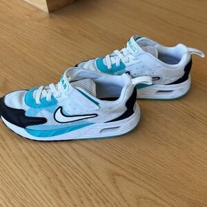Nike Kids' Airmax Sneakers